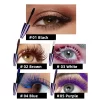 Mascara Long-lasting Waterproof Quick-dry Curl Long Eyelash White Shell 5d Mascara Eye Cosmetics