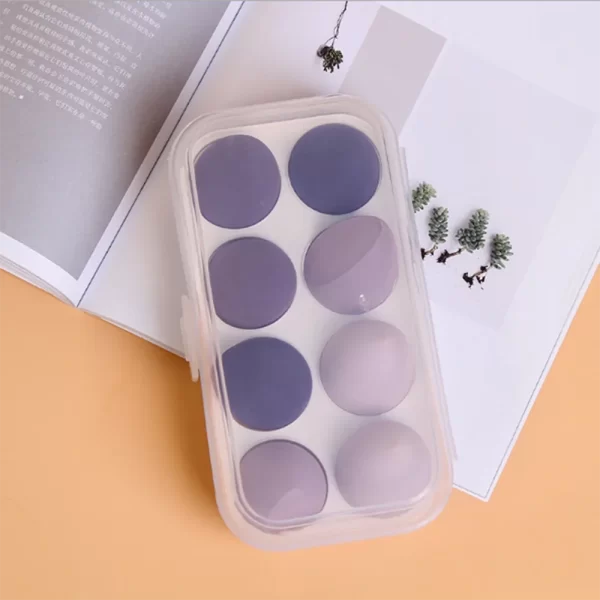 Makeup Sponge Blender Beauty Egg Cosmetic Puff Soft Foundation Sponges Powder Puff Women Make Up Accessories Beauty Tools - Image 58