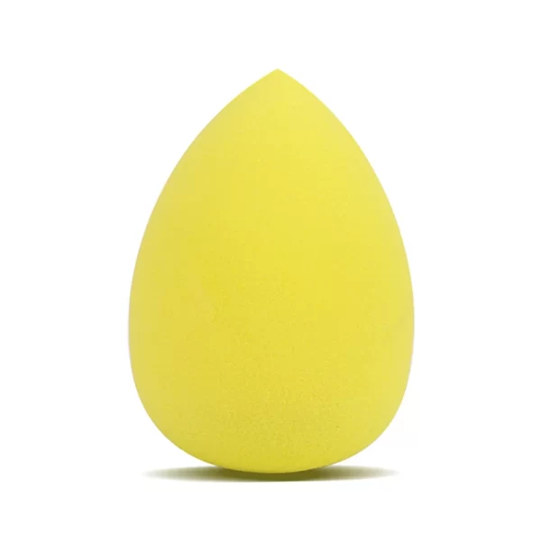 Women Beauty Egg Multicolor Water Drop Mix Shape Wet & Dry Makeup Sponge Cosmetic Sponge Egg Beauty Tool & Accessories  1pcs - Image 10