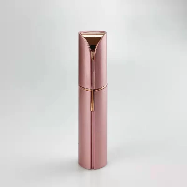 Electric Hair Removal Machine Eyebrow Trimmer Hot Sales Portable Mini Lipstick Shaver - Image 9
