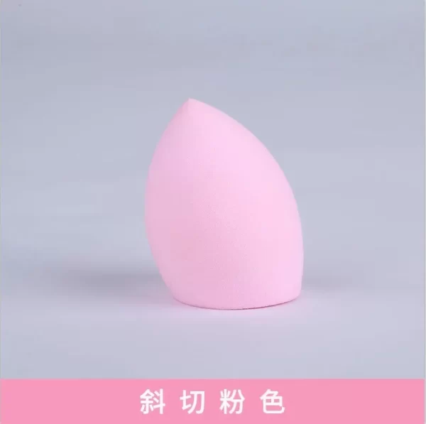 Makeup Sponge Blender Beauty Egg Cosmetic Puff Soft Foundation Sponges Powder Puff Women Make Up Accessories Beauty Tools - Image 32