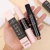 Double-ended Face Contour Concealer Stick Waterproof Oil-control Matte Natural V-face Shaping Contouring Highlight Pen Cosmetics - Image 6
