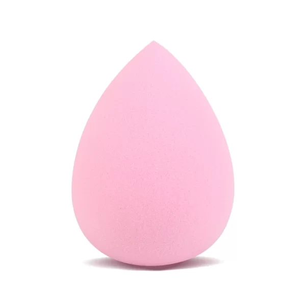 Women Beauty Egg Multicolor Water Drop Mix Shape Wet & Dry Makeup Sponge Cosmetic Sponge Egg Beauty Tool & Accessories  1pcs - Image 11
