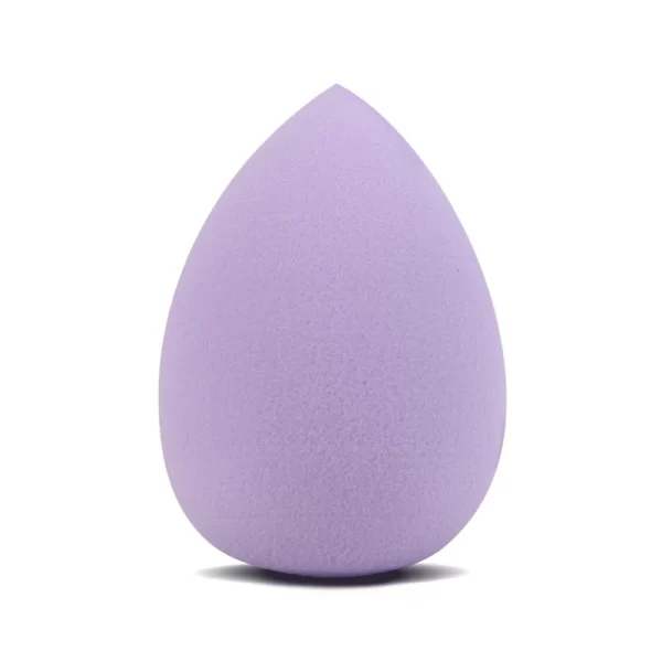 Women Beauty Egg Multicolor Water Drop Mix Shape Wet & Dry Makeup Sponge Cosmetic Sponge Egg Beauty Tool & Accessories  1pcs - Image 12