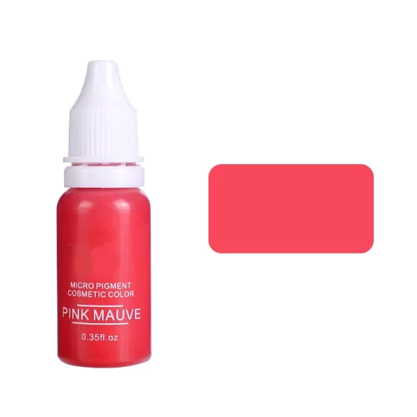 24 Colors Tattoo Ink Set Permanent Makeup Eyebrow Ink Lips Eye Line Tattoo Color Microblading Pigment for Body Beauty Tattoo Art - Image 25