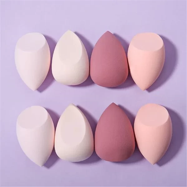 Makeup Sponge Blender Beauty Egg Cosmetic Puff Soft Foundation Sponges Powder Puff Women Make Up Accessories Beauty Tools - Image 56