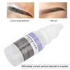 15ml Painless Pigment Fading Agent Tattoo Ink Remover Fast Correction Cream Texture Remover Supplies Tattoo Tattoo Smooth Serum - Image 2