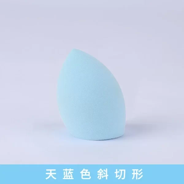 Makeup Sponge Blender Beauty Egg Cosmetic Puff Soft Foundation Sponges Powder Puff Women Make Up Accessories Beauty Tools - Image 35