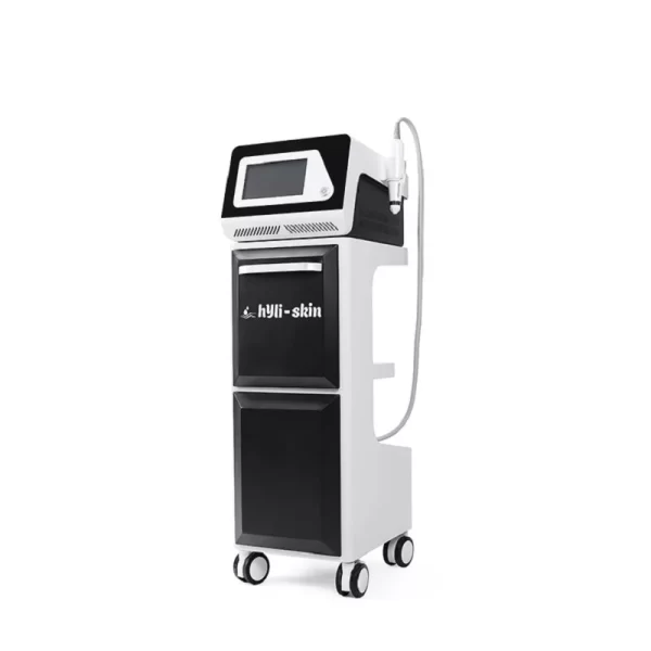 2024   newfashioned non-invasive needleless mesotherapy machine for skin rejuvenation Water oxygen skin therapy equipment - Image 6