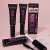 3 Days Lasting Peel-off Dye Eyebrow Gel Semi-Permanent Waterproof Brow Tattoo Tint Sweatproof Peel Off Dye Eyebrow Cream - Image 6