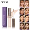 1PC Liquid Concealer Foundation Skin Tone Repairing Oil-Control Concealer Base Cream Cover Spots Dark Circles Facial Primer - Image 3