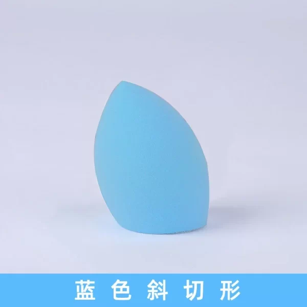Makeup Sponge Blender Beauty Egg Cosmetic Puff Soft Foundation Sponges Powder Puff Women Make Up Accessories Beauty Tools - Image 38