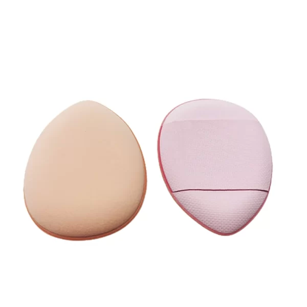 3/10pcs Mini Size Professional Cosmetic Cushion Puff  Concealer Foundation Detail Puff Finger Puff Set Makeup Sponge Beauty Tool - Image 5
