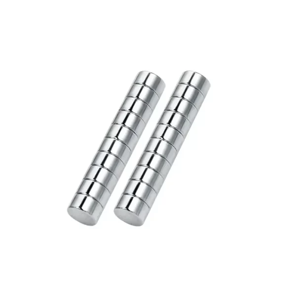 Mini Magnet for Acrylic Nails Manicure Tips False Nail Cutters Cut Same Length Nail Tool Nail Clipper Manicure Supplies - Image 8