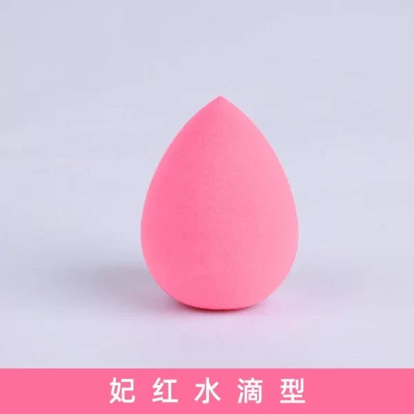 Makeup Sponge Blender Beauty Egg Cosmetic Puff Soft Foundation Sponges Powder Puff Women Make Up Accessories Beauty Tools - Image 29