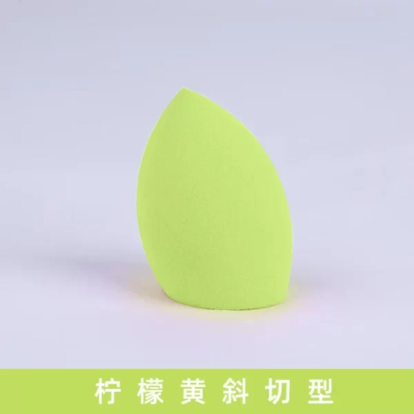 Makeup Sponge Blender Beauty Egg Cosmetic Puff Soft Foundation Sponges Powder Puff Women Make Up Accessories Beauty Tools - Image 45