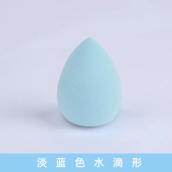 Makeup Sponge Blender Beauty Egg Cosmetic Puff Soft Foundation Sponges Powder Puff Women Make Up Accessories Beauty Tools - Image 20