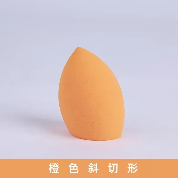 Makeup Sponge Blender Beauty Egg Cosmetic Puff Soft Foundation Sponges Powder Puff Women Make Up Accessories Beauty Tools - Image 37