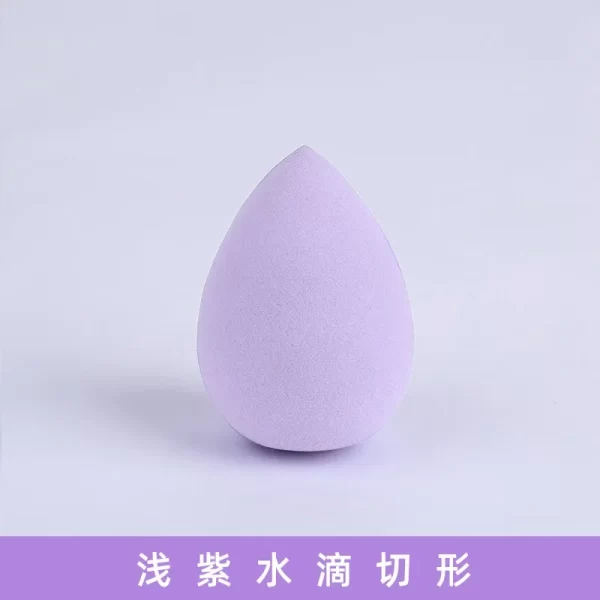 Makeup Sponge Blender Beauty Egg Cosmetic Puff Soft Foundation Sponges Powder Puff Women Make Up Accessories Beauty Tools - Image 16