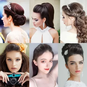 Upgrade Fluffy Hair Cushion Clip Bump It Up Volume Hair Insert Comb Clip Women Invisible Seamless Fluffy Hair Pad Styling Tools