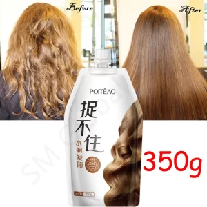 5 Seconds Fast Repairs Hair Mask Keratin Treatment Straighten Soft Smooth Nutrition Repair Dry Damaged Frizzy Hair Care Products
