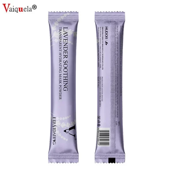 Beauty Salon SPA Soft Hydro Jelly Mask Powder Face Skin Care Whitening Rose Collagen Peel Off DIY Rubber Facial Jellymask - Image 9