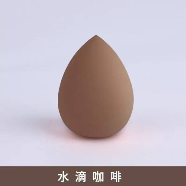 Makeup Sponge Blender Beauty Egg Cosmetic Puff Soft Foundation Sponges Powder Puff Women Make Up Accessories Beauty Tools - Image 17