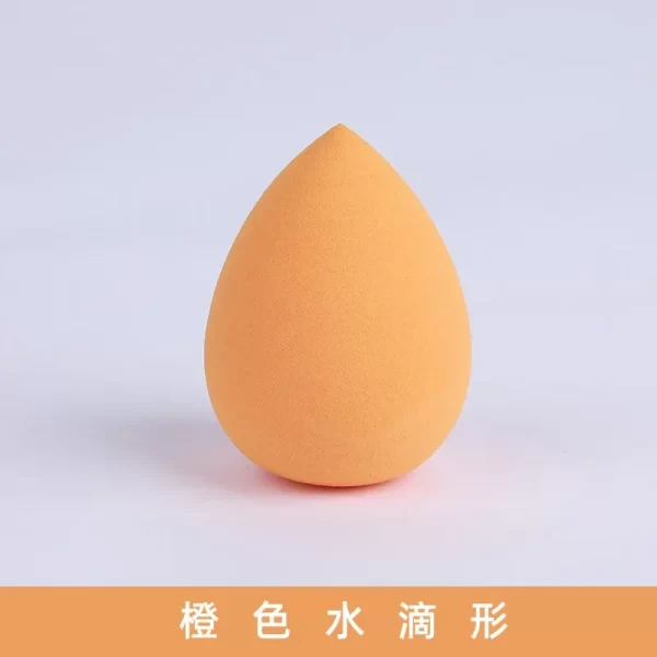 Makeup Sponge Blender Beauty Egg Cosmetic Puff Soft Foundation Sponges Powder Puff Women Make Up Accessories Beauty Tools - Image 22