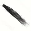 24Inch Dreadlock Extensions Synthetic Loc Extensions 0.6CM 100% Full Head Handmade Permanent Dreadlocks Extension for Men/Women - Image 16