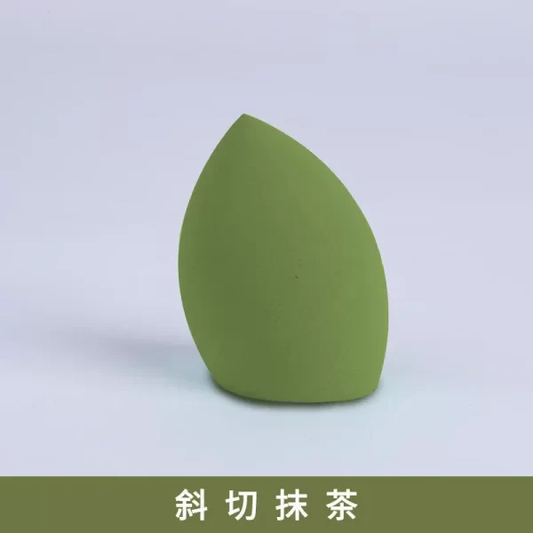Makeup Sponge Blender Beauty Egg Cosmetic Puff Soft Foundation Sponges Powder Puff Women Make Up Accessories Beauty Tools - Image 28
