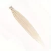 24Inch Dreadlock Extensions Synthetic Loc Extensions 0.6CM 100% Full Head Handmade Permanent Dreadlocks Extension for Men/Women - Image 9