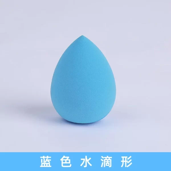 Makeup Sponge Blender Beauty Egg Cosmetic Puff Soft Foundation Sponges Powder Puff Women Make Up Accessories Beauty Tools - Image 25