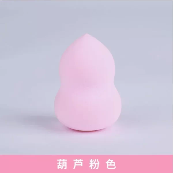 Makeup Sponge Blender Beauty Egg Cosmetic Puff Soft Foundation Sponges Powder Puff Women Make Up Accessories Beauty Tools - Image 10