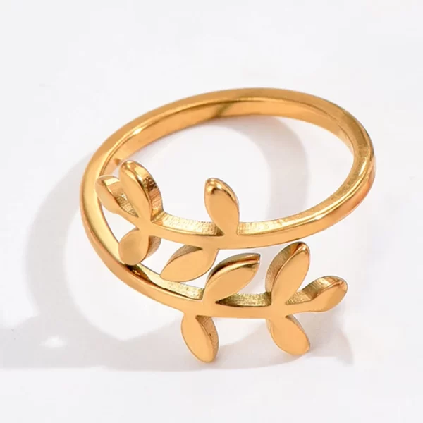 3pcs Set Stainless Steel Arrow Head Summer Fashion Foot Leg Beach Geometric Open Barefoot Finger Rings Toe Rings Women Jewelry - Image 15