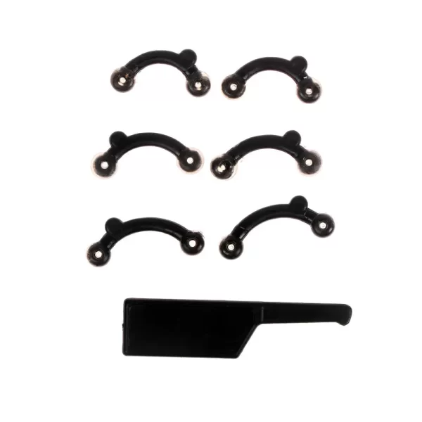 Magic Nose Shaper Clip Nose Lifting Shaper Shaping Bridge Nose Straightener Silicone Nose Slimmer No Painful Hurt Beauty Tools - Image 8
