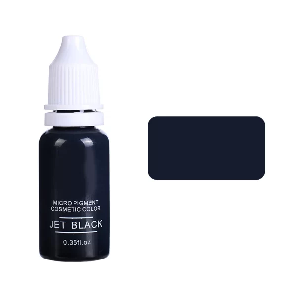 24 Colors Tattoo Ink Set Permanent Makeup Eyebrow Ink Lips Eye Line Tattoo Color Microblading Pigment for Body Beauty Tattoo Art - Image 29