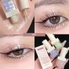Crystal Liquid Eye Shadow Glitter Pink Blue Sequins Bright Eye Liner Pen Pearlescent Shiny Long Lasting Waterproof Eyes Makeup - Image 11