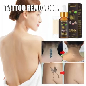 Tattoo Color Fade Convenient To Use Quick Quick Color Fade Eyebrow Bleaching Permanent Tattoo Removal Tattoo Removal Cream