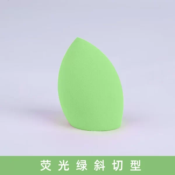 Makeup Sponge Blender Beauty Egg Cosmetic Puff Soft Foundation Sponges Powder Puff Women Make Up Accessories Beauty Tools - Image 40