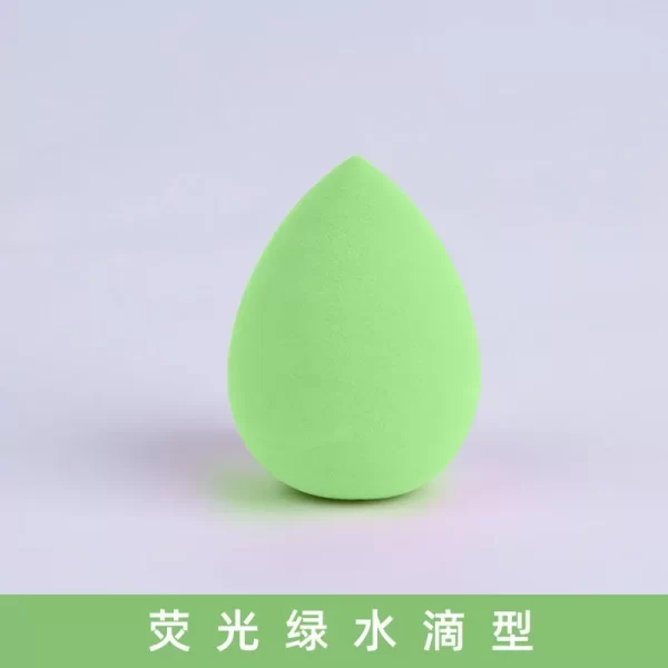 Makeup Sponge Blender Beauty Egg Cosmetic Puff Soft Foundation Sponges Powder Puff Women Make Up Accessories Beauty Tools - Image 23