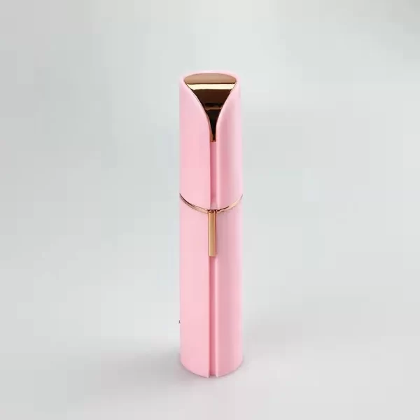Electric Hair Removal Machine Eyebrow Trimmer Hot Sales Portable Mini Lipstick Shaver - Image 11