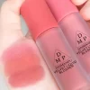 Pink Liquid Blush Eyeshadow Long-acting Waterproof Non-fading Enhance Facial Skin Color Easy-to-color Female Cosmetics - Image 2