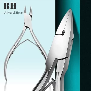 Nail Clippers Big Nail Scissors Eagle Pliers Pedicure Pliers Nail Furrow Inlay Nail Clippers Eagle Mouth Nail Clippers