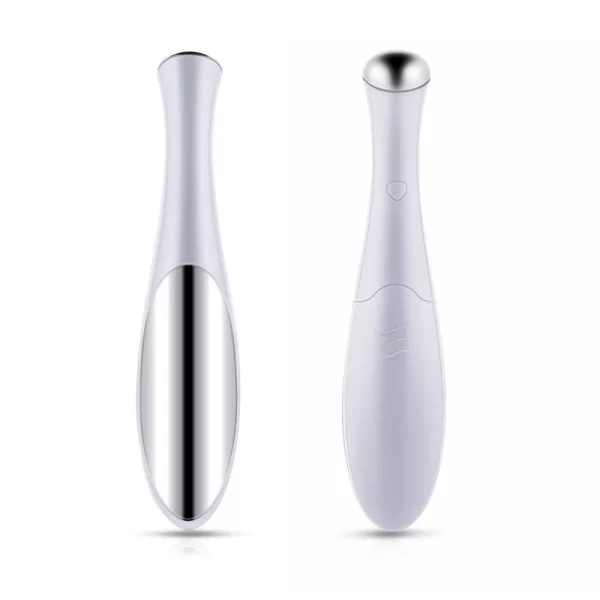 Mini Electric Eye Face Massager Anti-Ageing Wrinkle Dark Circle Pen Removal Rejuvenation Beauty Care Portable Pen - Image 7