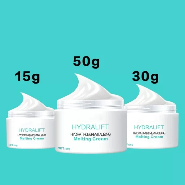 Long-lasting Moisturizing Anti-wrinkle Whitening Skin Care Anti-aging Cream Delicate Skin Firming Cream Suitable for Any - Image 6