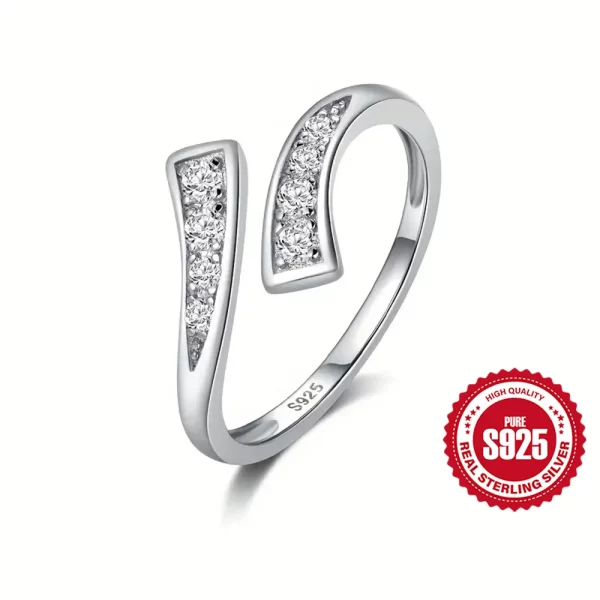 Aide 925 Sterling Silver Vintage Flower Toe Ring High Quality For Women Summer Vacation Beach Party Minimalist Jewelry Gift Feet - Image 12