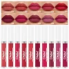 18 Colors Matte Velvet Lip Glaze Waterproof Long-Lasting Not Easy To Fade Lip Gloss Lipstick Waterproof Makeup Cosmetic Tool - Image 2