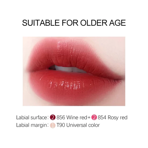 Tattoo Ink MakeUp Sets Nano Pigment Milkly Colors For Semi Permanent Tint Art Eyebrow Eyeliner Lips Beauty Microblading Pigments - Image 31