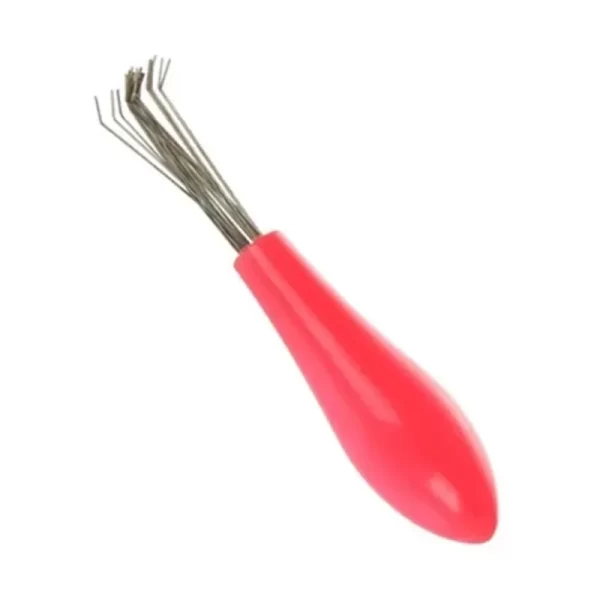 Magic Handle Detangle Hair Comb Anti Static Massage Hair Brush Tangle Shower Massage Hairbrush Comb Salon Woman Hair Accessories - Image 12