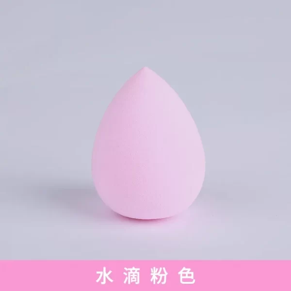 Makeup Sponge Blender Beauty Egg Cosmetic Puff Soft Foundation Sponges Powder Puff Women Make Up Accessories Beauty Tools - Image 18